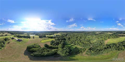 Tiny photo for 10 Henebry Hills Lane, Troy, MO 63379 (MLS # 26047586)