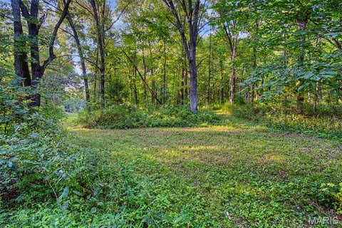 Tiny photo for 10 Henebry Hills Lane, Troy, MO 63379 (MLS # 26047586)
