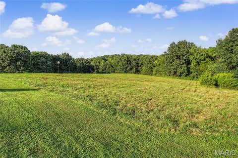 Tiny photo for 10 Henebry Hills Lane, Troy, MO 63379 (MLS # 26047586)