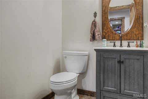 Tiny photo for 10 Henebry Hills Lane, Troy, MO 63379 (MLS # 26047586)