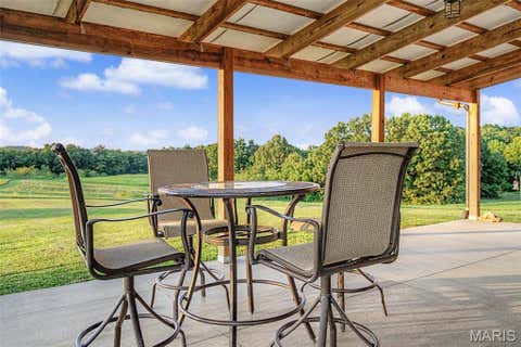 Tiny photo for 10 Henebry Hills Lane, Troy, MO 63379 (MLS # 26047586)