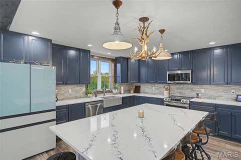 Tiny photo for 10 Henebry Hills Lane, Troy, MO 63379 (MLS # 26047586)