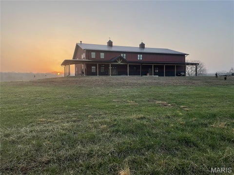 Photo of 10 Henebry Hills Lane, Troy, MO 63379 (MLS # 26047586)