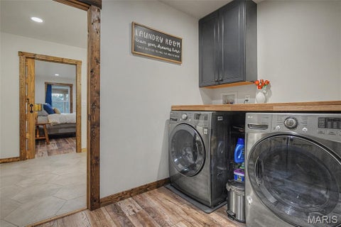 Tiny photo for 10 Henebry Hills Lane, Troy, MO 63379 (MLS # 26047586)