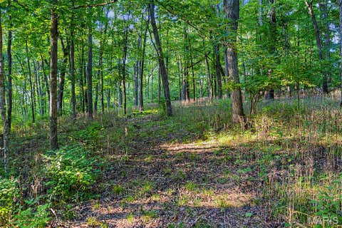 Tiny photo for 10 Henebry Hills Lane, Troy, MO 63379 (MLS # 26047586)