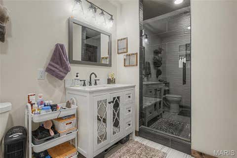Tiny photo for 10 Henebry Hills Lane, Troy, MO 63379 (MLS # 26047586)