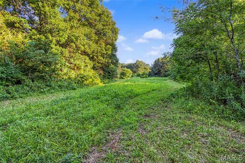 Tiny photo for 10 Henebry Hills Lane, Troy, MO 63379 (MLS # 26047586)