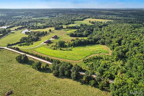 Tiny photo for 10 Henebry Hills Lane, Troy, MO 63379 (MLS # 26047586)
