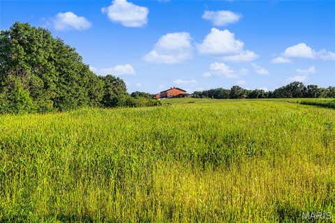 Tiny photo for 10 Henebry Hills Lane, Troy, MO 63379 (MLS # 26047586)