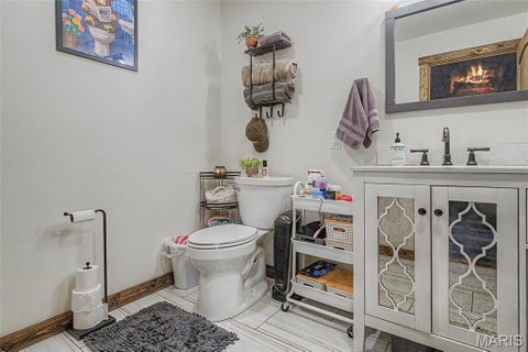 Tiny photo for 10 Henebry Hills Lane, Troy, MO 63379 (MLS # 26047586)