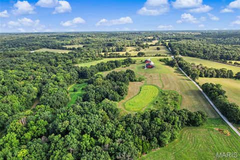 Tiny photo for 10 Henebry Hills Lane, Troy, MO 63379 (MLS # 26047586)