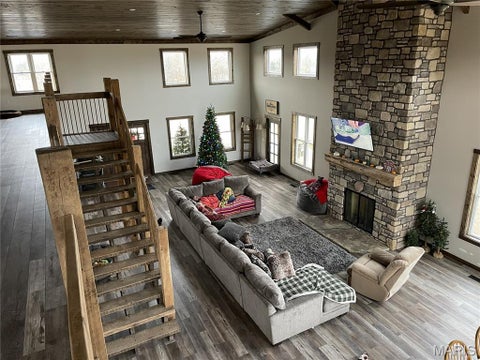 Tiny photo for 10 Henebry Hills Lane, Troy, MO 63379 (MLS # 26047586)