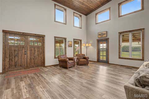 Tiny photo for 10 Henebry Hills Lane, Troy, MO 63379 (MLS # 26047586)
