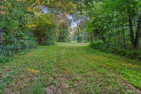 Tiny photo for 10 Henebry Hills Lane, Troy, MO 63379 (MLS # 26047586)