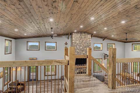 Tiny photo for 10 Henebry Hills Lane, Troy, MO 63379 (MLS # 26047586)
