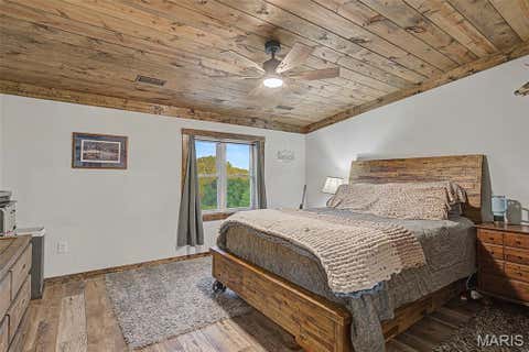 Tiny photo for 10 Henebry Hills Lane, Troy, MO 63379 (MLS # 26047586)