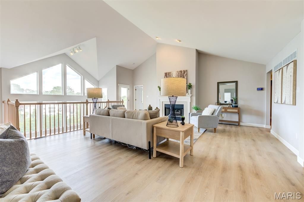 Photo of 11431 Daykin Drive, St Louis, MO 63146 (MLS # 26024671)