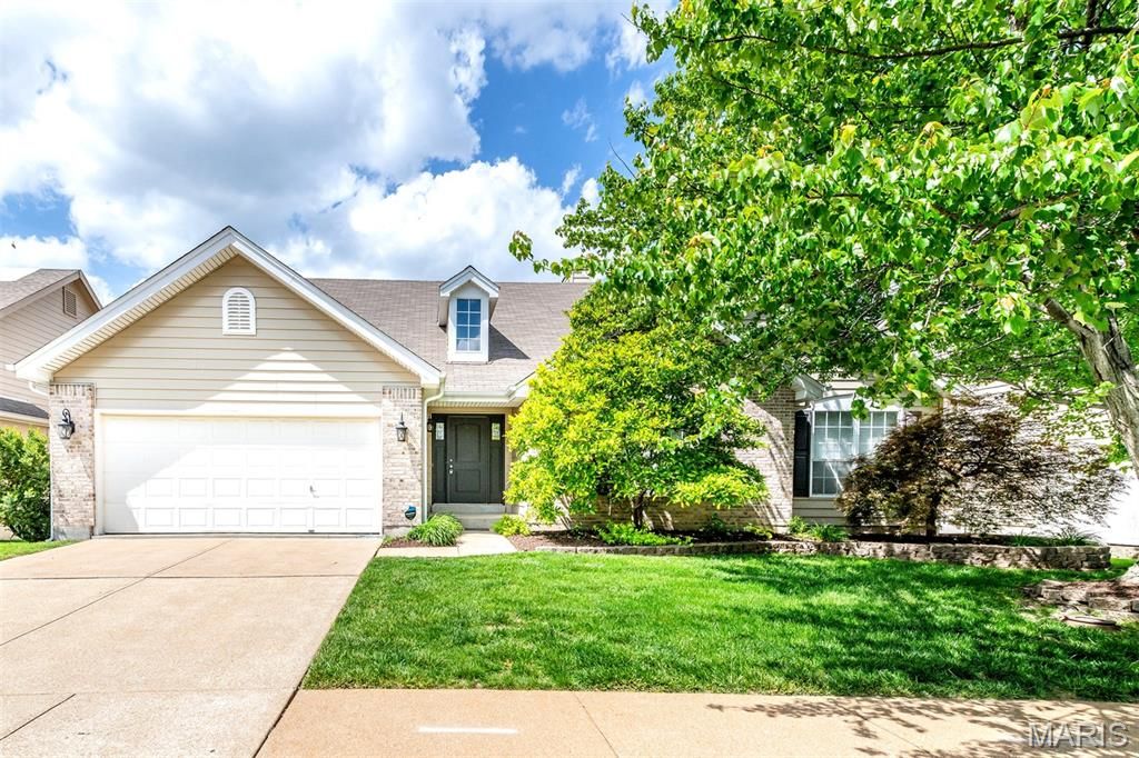 Photo of 11431 Daykin Drive, St Louis, MO 63146 (MLS # 26024671)