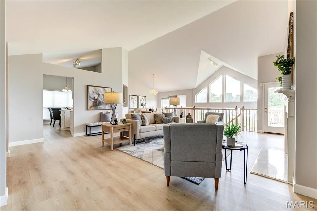 Photo of 11431 Daykin Drive, St Louis, MO 63146 (MLS # 26024671)