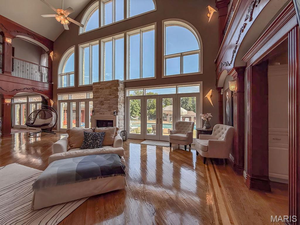 Greenbriar Crossing - Residential