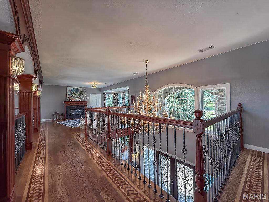 Greenbriar Crossing - Residential