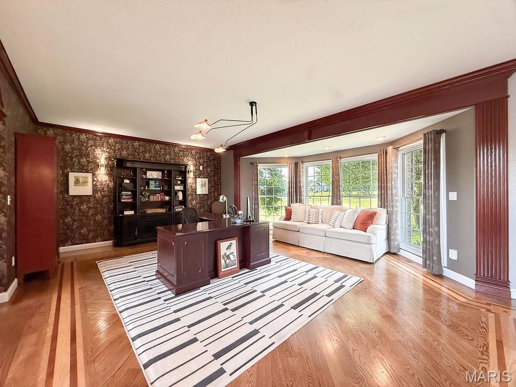 Greenbriar Crossing - Residential