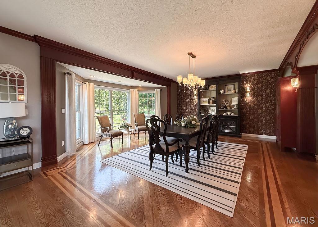 Greenbriar Crossing - Residential