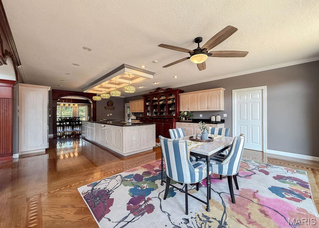 Greenbriar Crossing - Residential