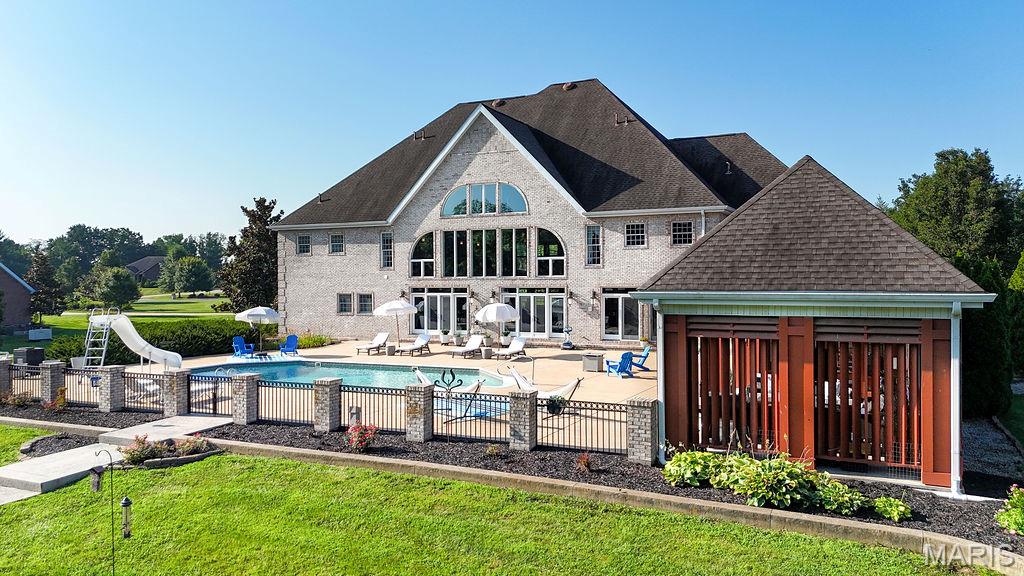 Greenbriar Crossing - Residential