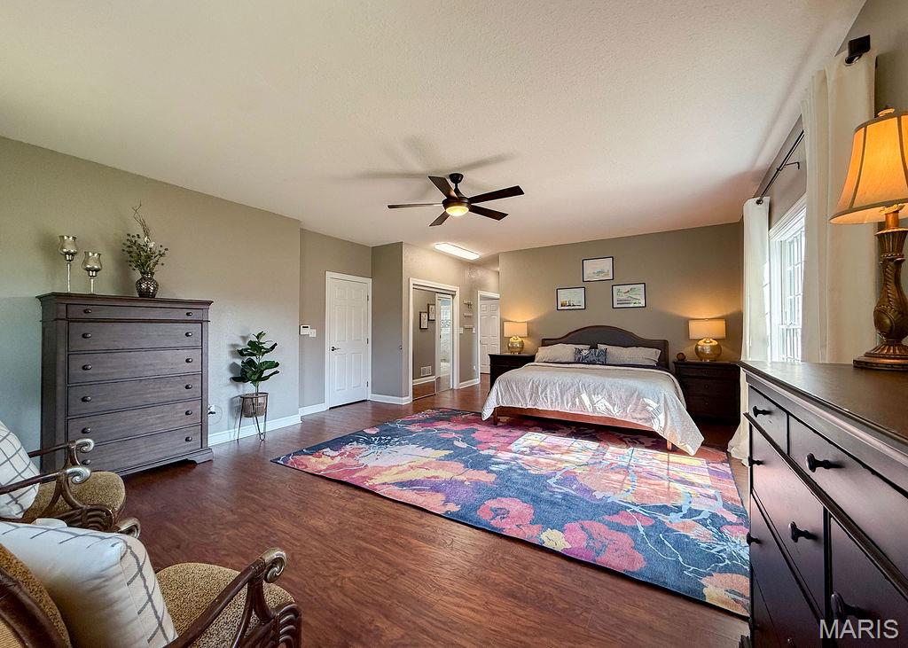 Greenbriar Crossing - Residential