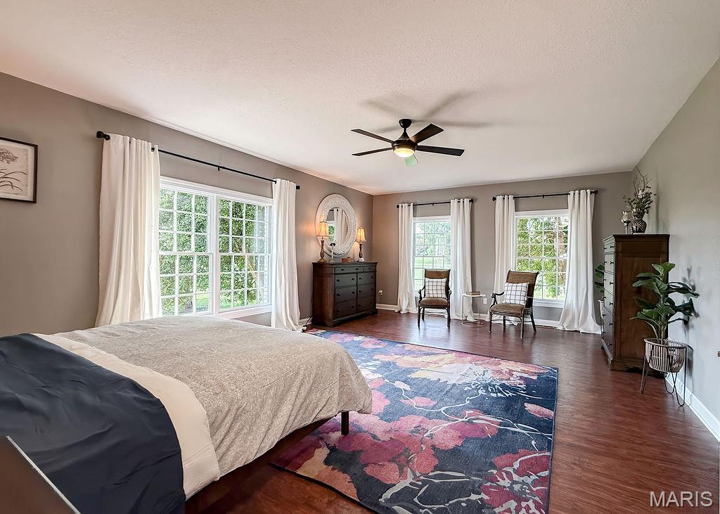 Greenbriar Crossing - Residential