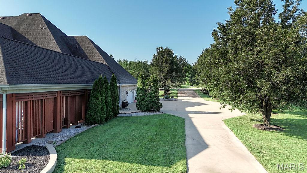 Greenbriar Crossing - Residential