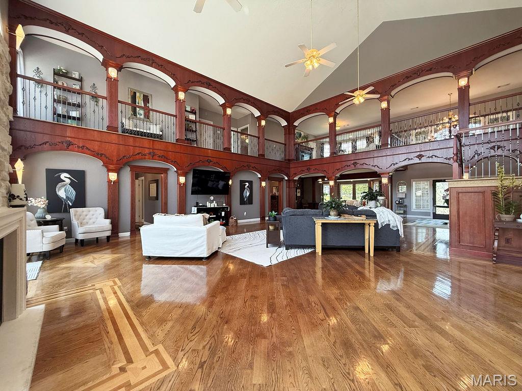 Greenbriar Crossing - Residential