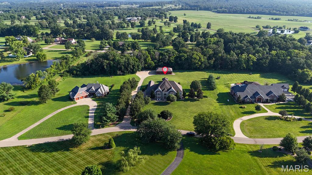 Greenbriar Crossing - Residential