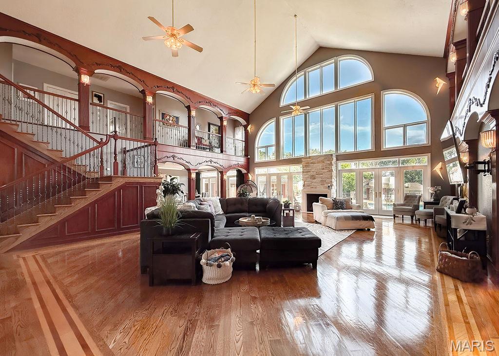 Greenbriar Crossing - Residential