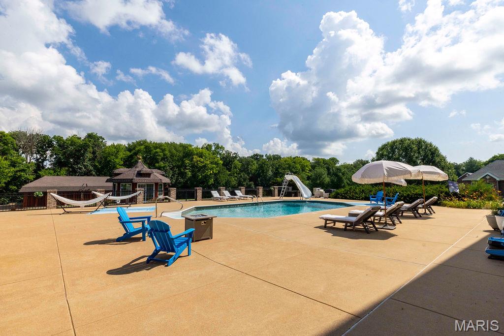 Greenbriar Crossing - Residential