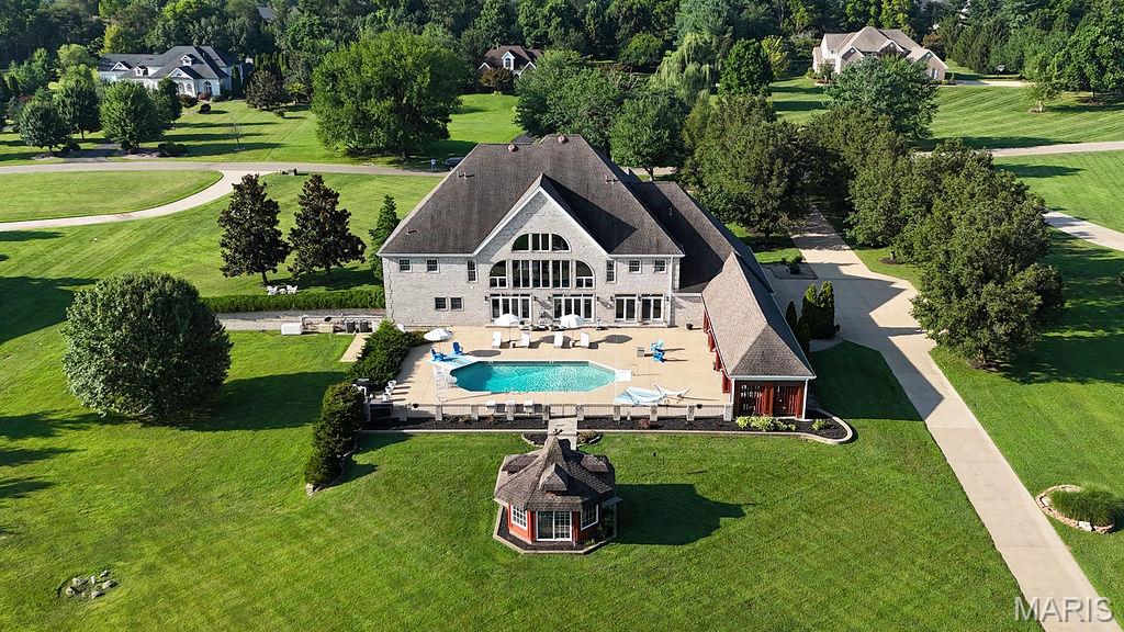 Greenbriar Crossing - Residential