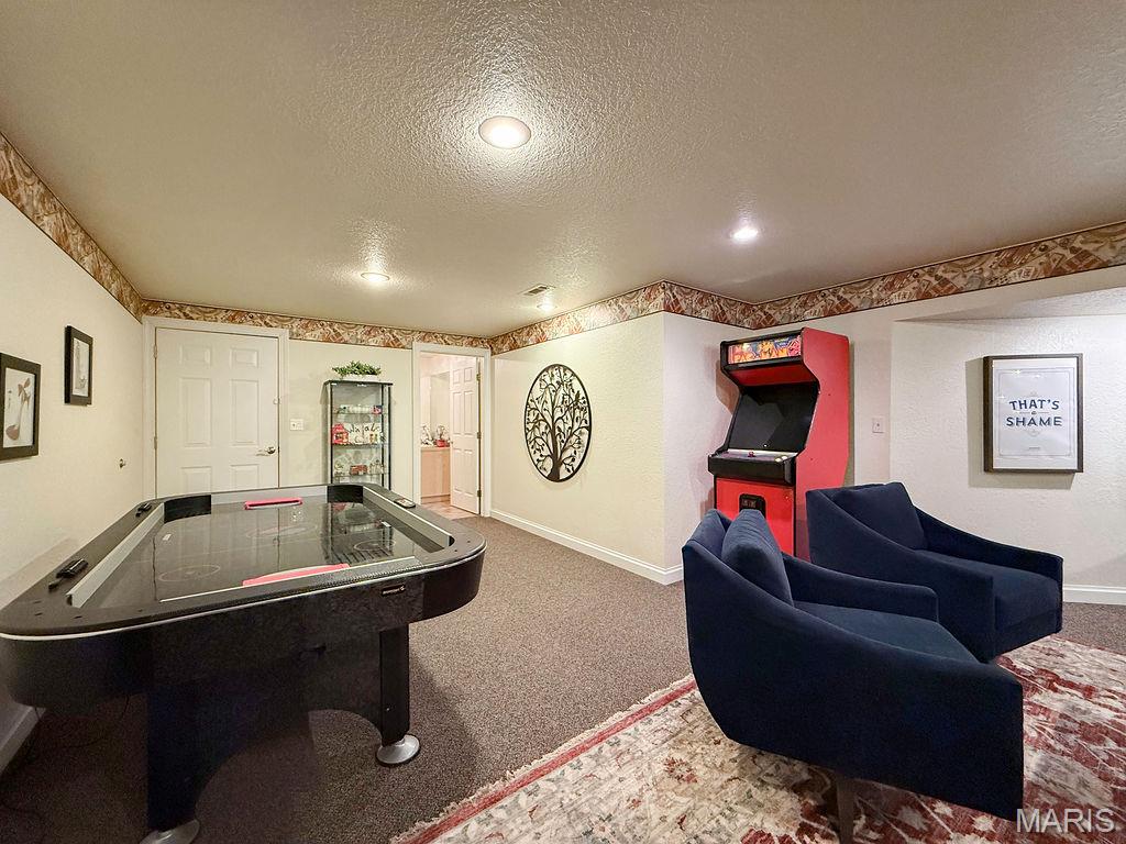 Greenbriar Crossing - Residential