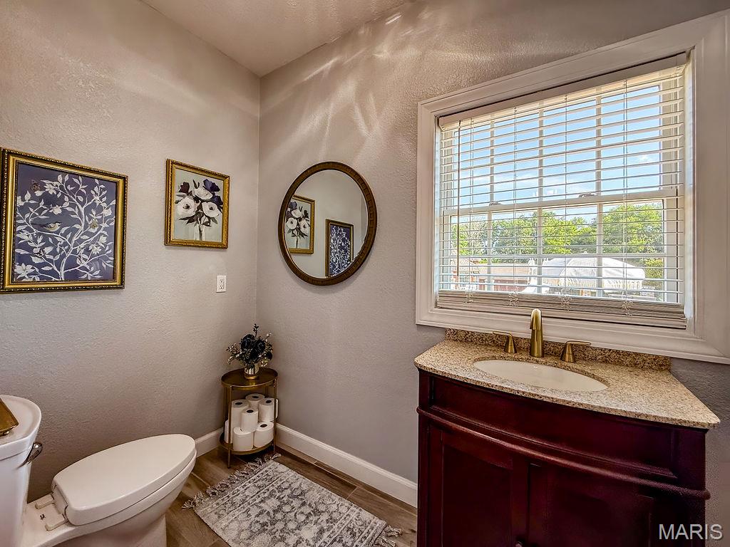 Greenbriar Crossing - Residential