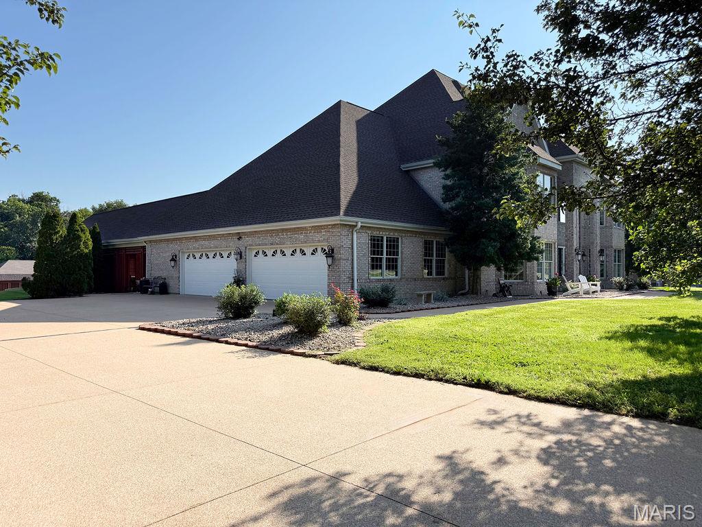 Greenbriar Crossing - Residential