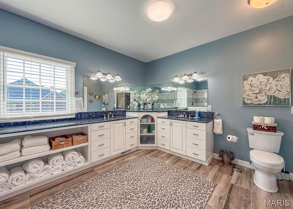 Greenbriar Crossing - Residential