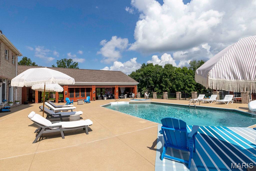 Greenbriar Crossing - Residential