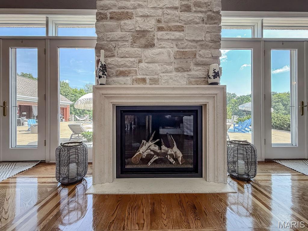 Greenbriar Crossing - Residential