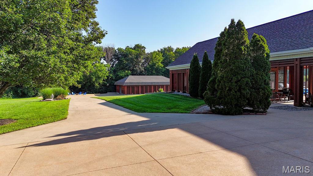 Greenbriar Crossing - Residential