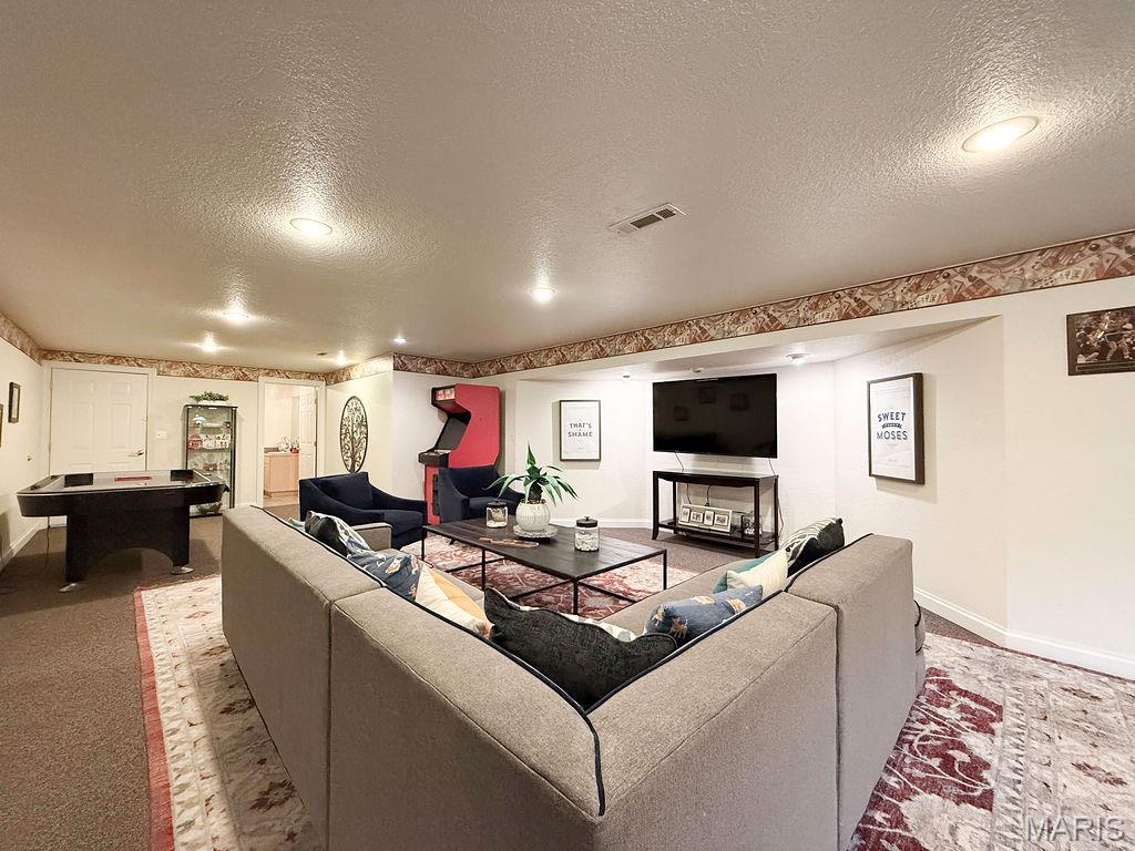 Greenbriar Crossing - Residential