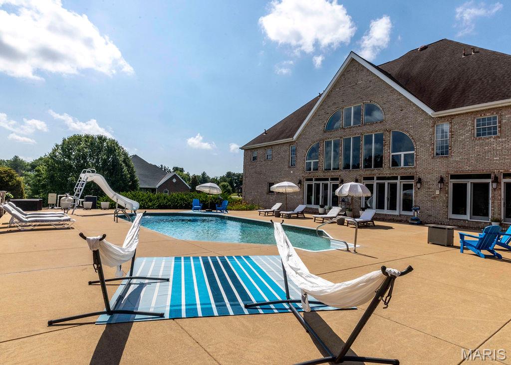 Greenbriar Crossing - Residential