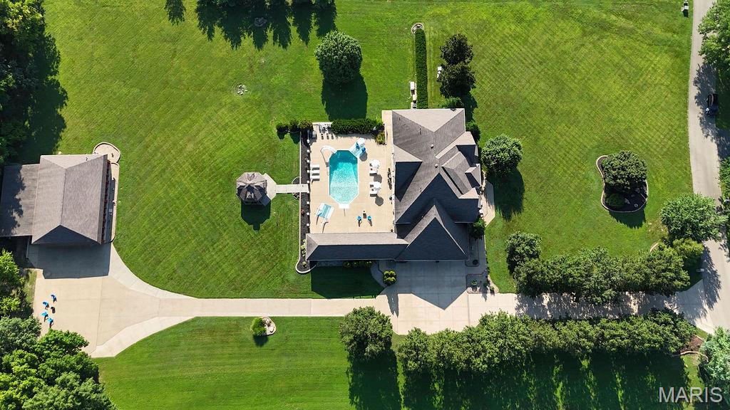 Greenbriar Crossing - Residential