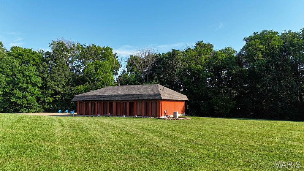 Greenbriar Crossing - Residential