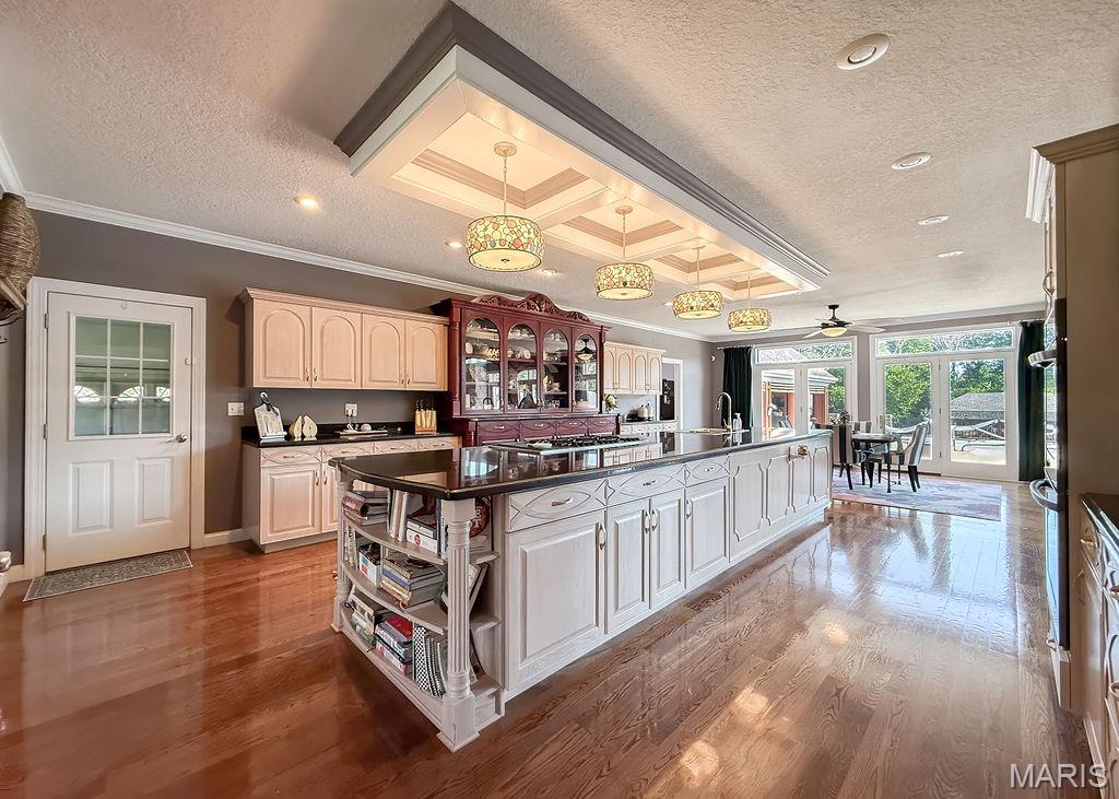 Greenbriar Crossing - Residential