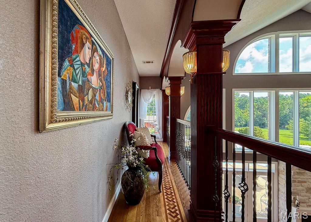 Greenbriar Crossing - Residential